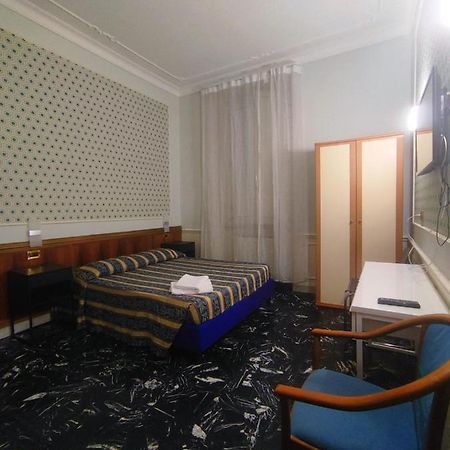 Hotel Milazzo Roma Eksteriør bilde