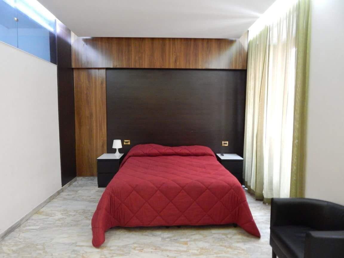 Hotel Milazzo Roma Eksteriør bilde