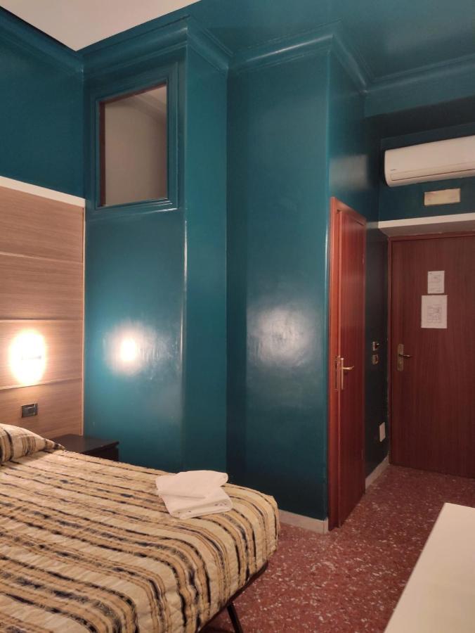 Hotel Milazzo Roma Eksteriør bilde