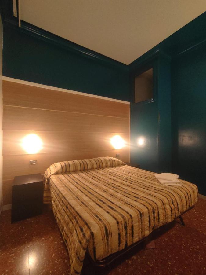 Hotel Milazzo Roma Eksteriør bilde