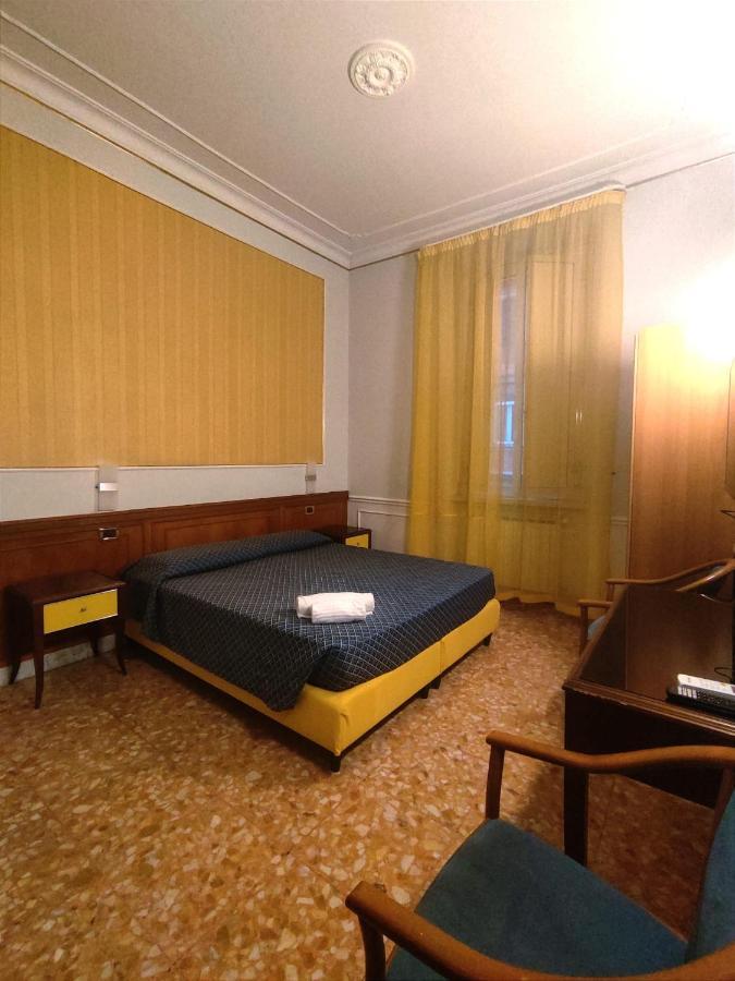 Hotel Milazzo Roma Eksteriør bilde