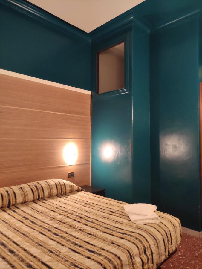 Hotel Milazzo Roma Eksteriør bilde