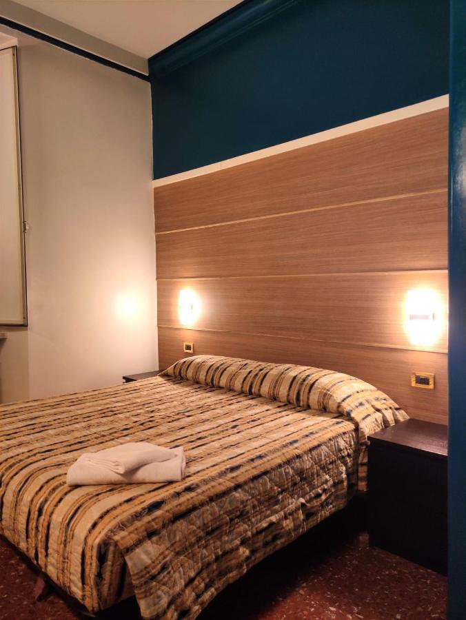 Hotel Milazzo Roma Eksteriør bilde