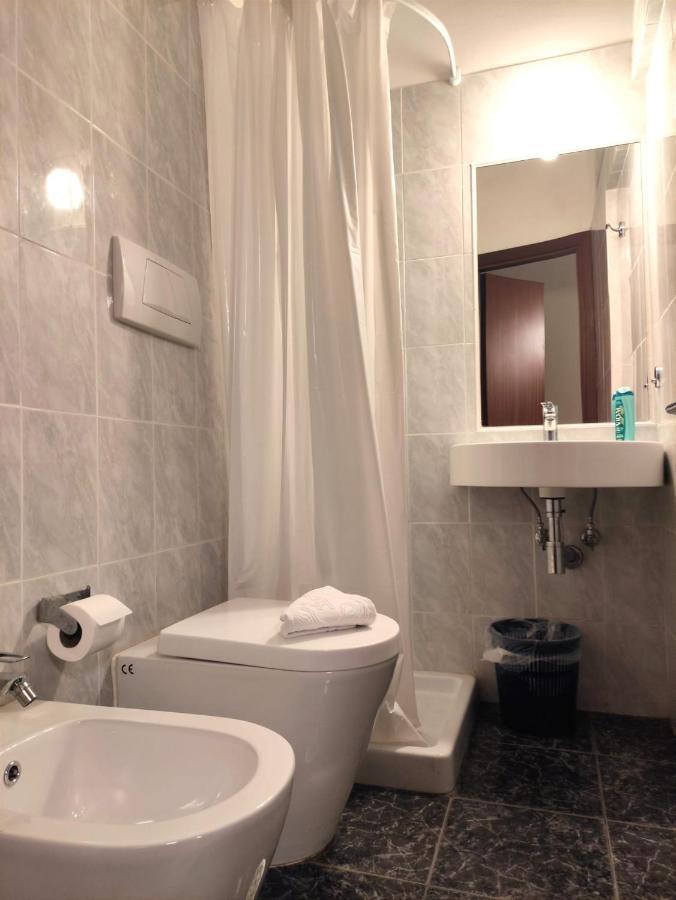 Hotel Milazzo Roma Eksteriør bilde