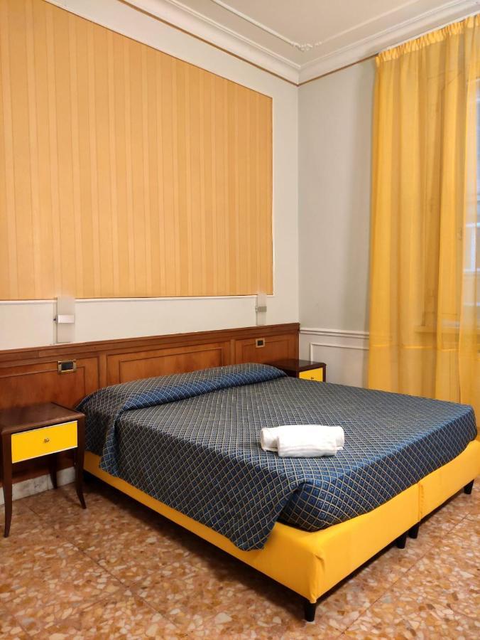 Hotel Milazzo Roma Eksteriør bilde