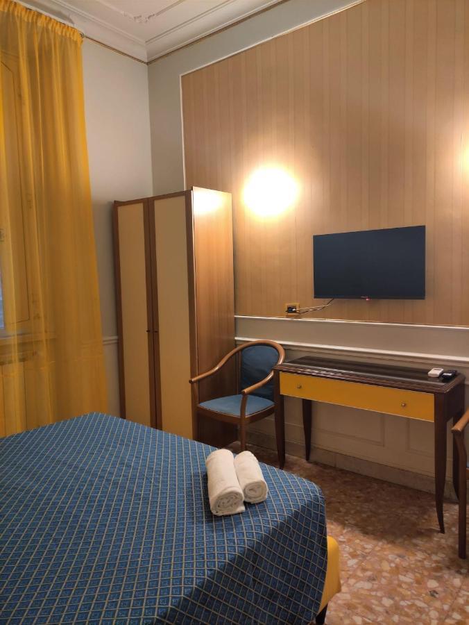 Hotel Milazzo Roma Eksteriør bilde