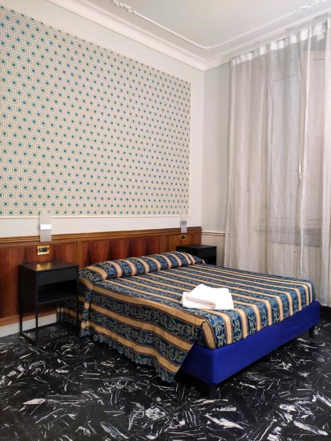 Hotel Milazzo Roma Eksteriør bilde